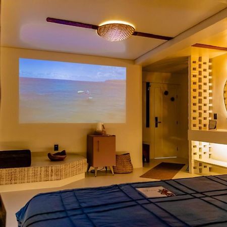 Outro Beach Hotel Cumbuco Zewnętrze zdjęcie