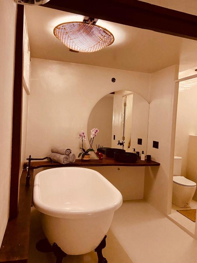 Outro Beach Hotel Cumbuco Zewnętrze zdjęcie