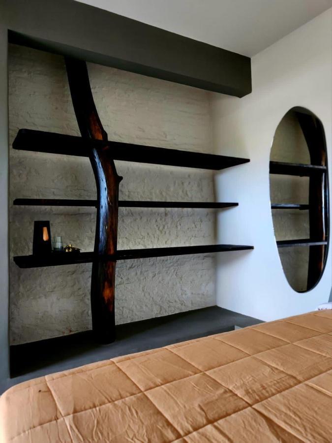 Outro Beach Hotel Cumbuco Zewnętrze zdjęcie
