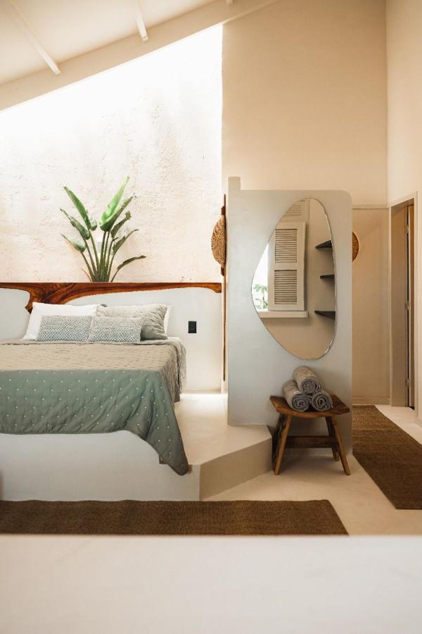 Outro Beach Hotel Cumbuco Zewnętrze zdjęcie