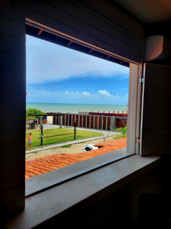 Outro Beach Hotel Cumbuco Zewnętrze zdjęcie