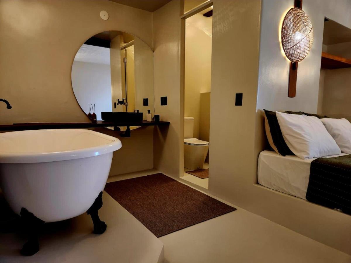 Outro Beach Hotel Cumbuco Zewnętrze zdjęcie