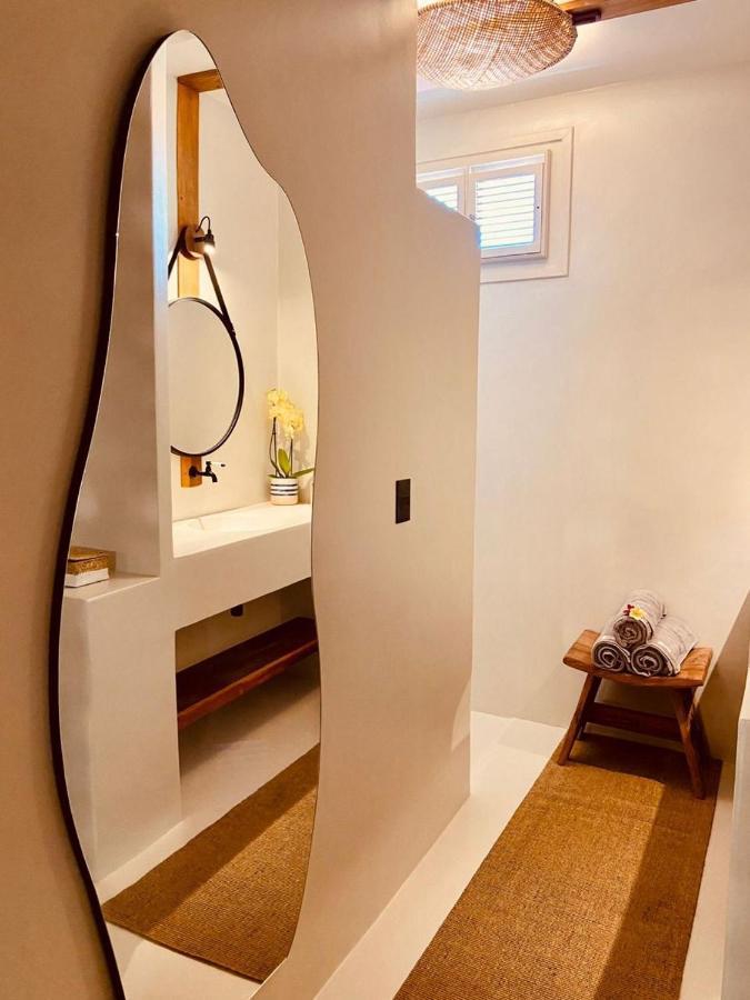 Outro Beach Hotel Cumbuco Zewnętrze zdjęcie