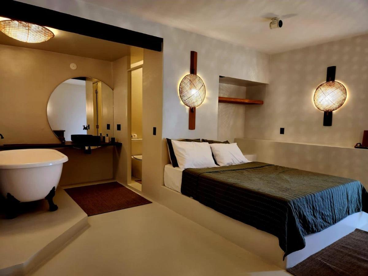 Outro Beach Hotel Cumbuco Zewnętrze zdjęcie
