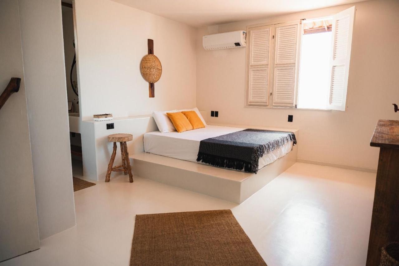 Outro Beach Hotel Cumbuco Zewnętrze zdjęcie