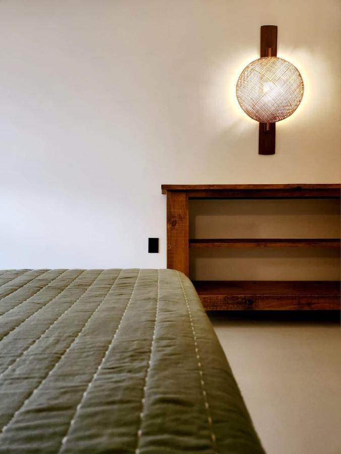 Outro Beach Hotel Cumbuco Zewnętrze zdjęcie