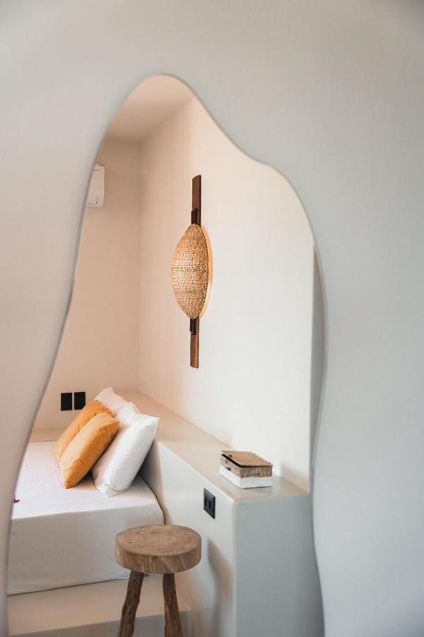 Outro Beach Hotel Cumbuco Zewnętrze zdjęcie