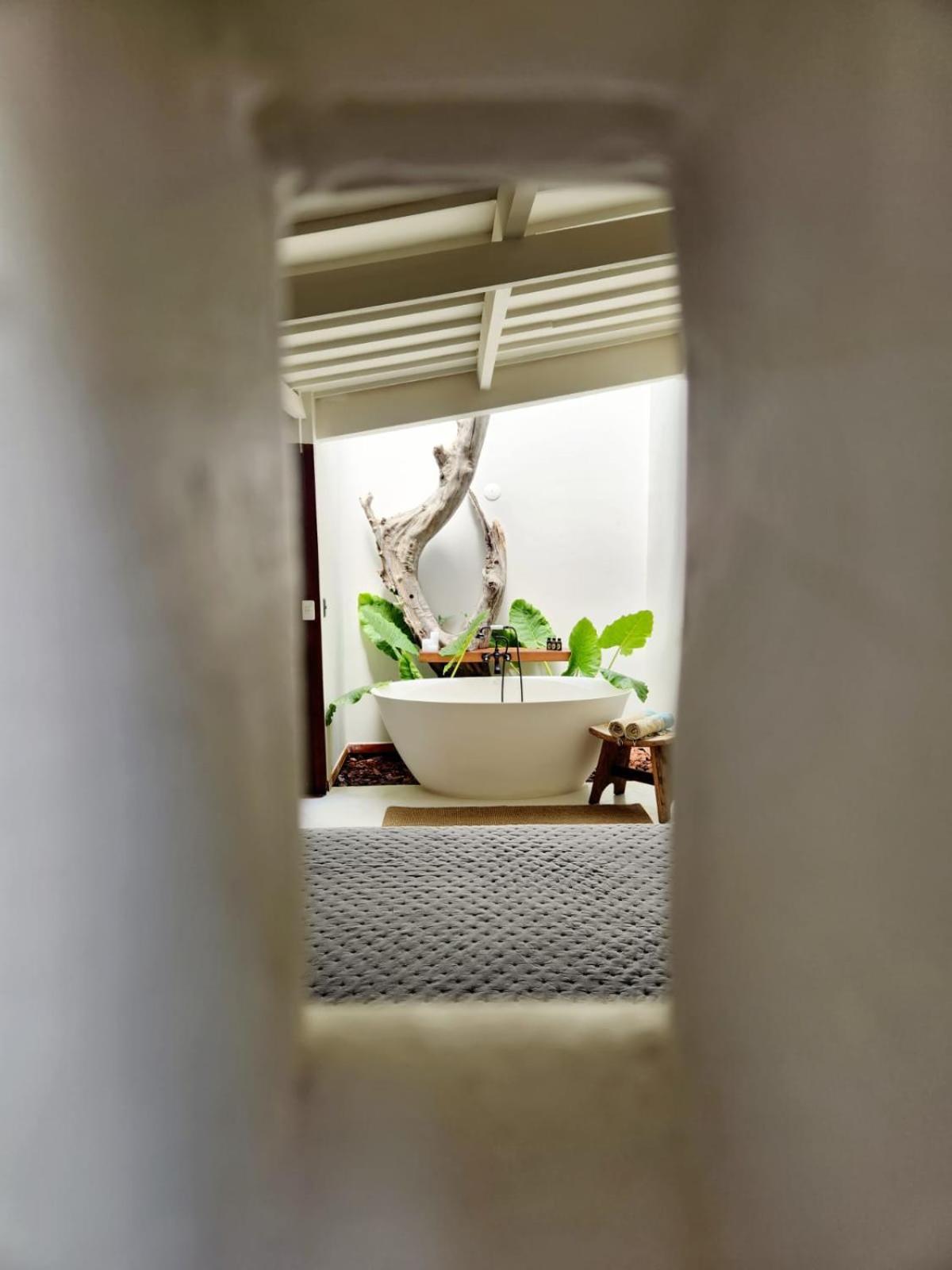 Outro Beach Hotel Cumbuco Zewnętrze zdjęcie