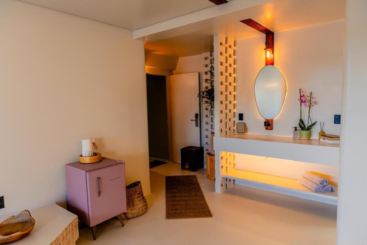 Outro Beach Hotel Cumbuco Zewnętrze zdjęcie