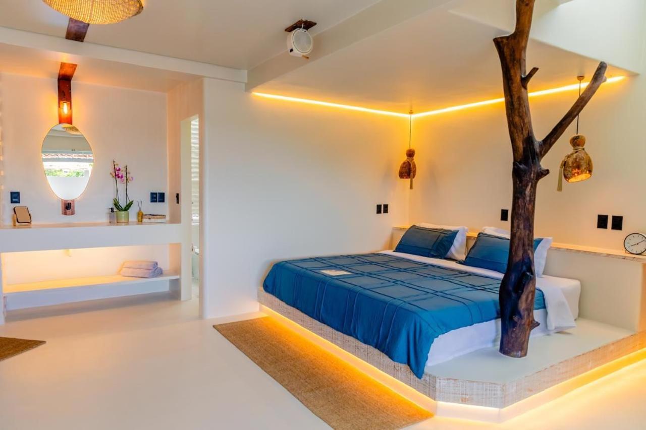Outro Beach Hotel Cumbuco Zewnętrze zdjęcie