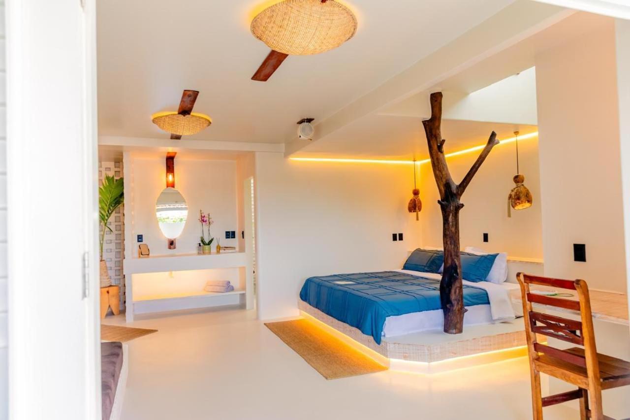 Outro Beach Hotel Cumbuco Zewnętrze zdjęcie
