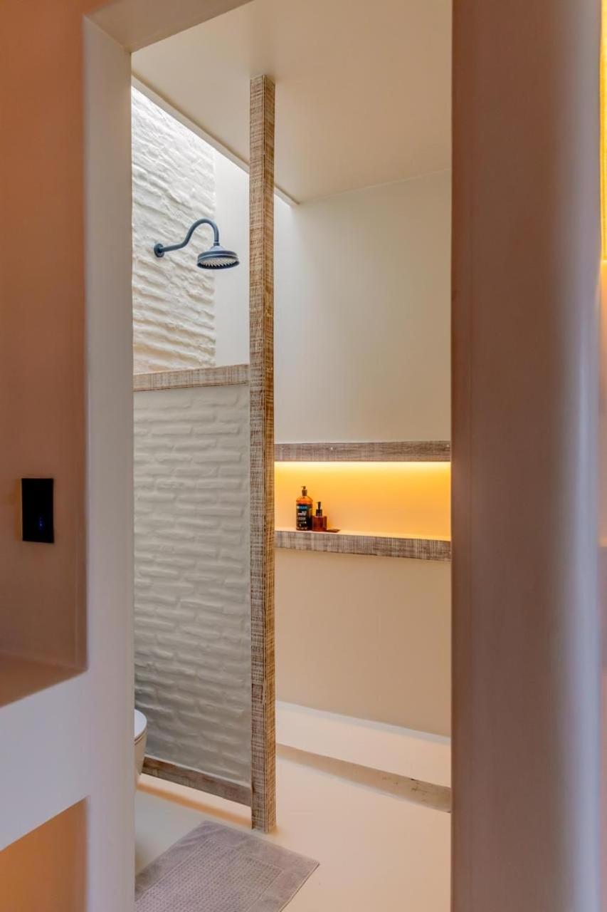 Outro Beach Hotel Cumbuco Zewnętrze zdjęcie