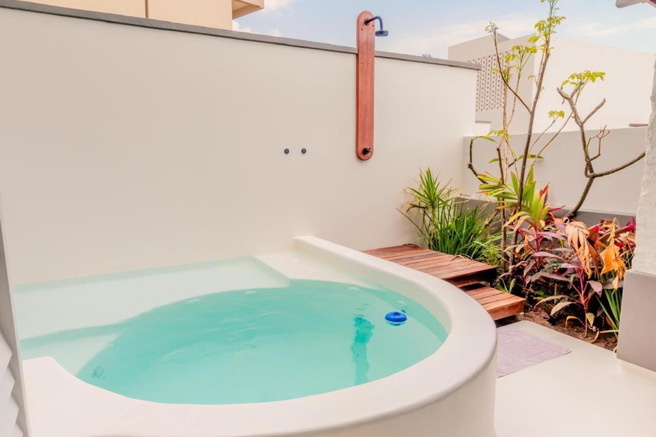 Outro Beach Hotel Cumbuco Zewnętrze zdjęcie