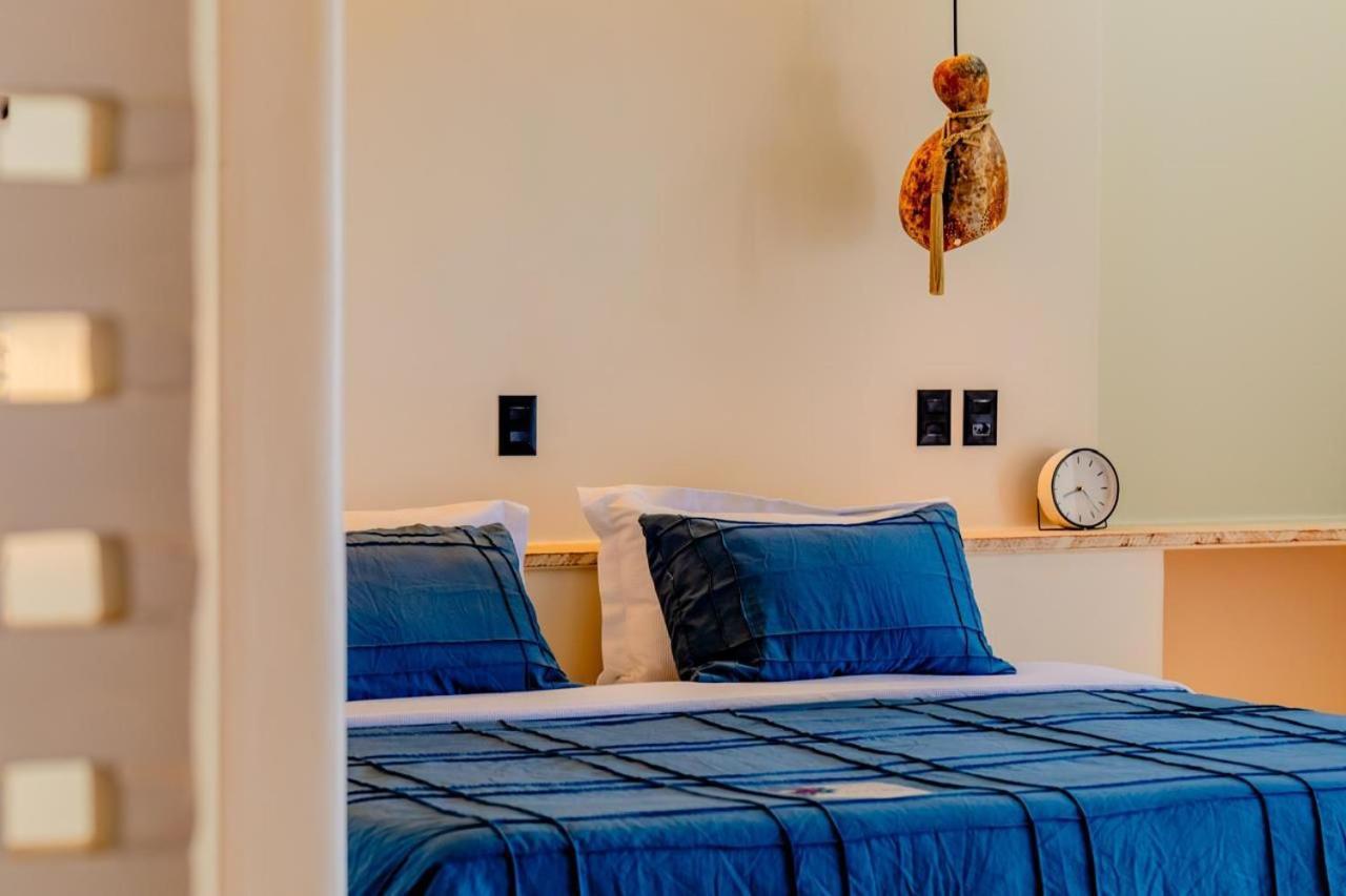Outro Beach Hotel Cumbuco Zewnętrze zdjęcie