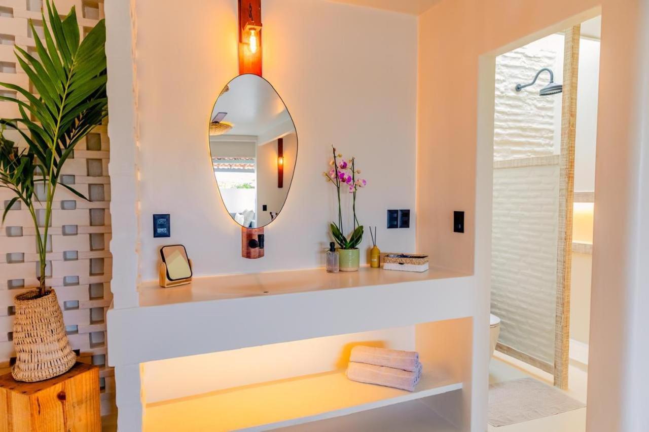 Outro Beach Hotel Cumbuco Zewnętrze zdjęcie